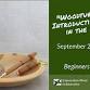 Woodturning: An Introduction, Beauty in the Round.... event in Owen Sound, ON