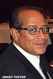 Грант Фостер (Grant Foster): фильмы, биография, семья, фильмография —  Кинопоиск