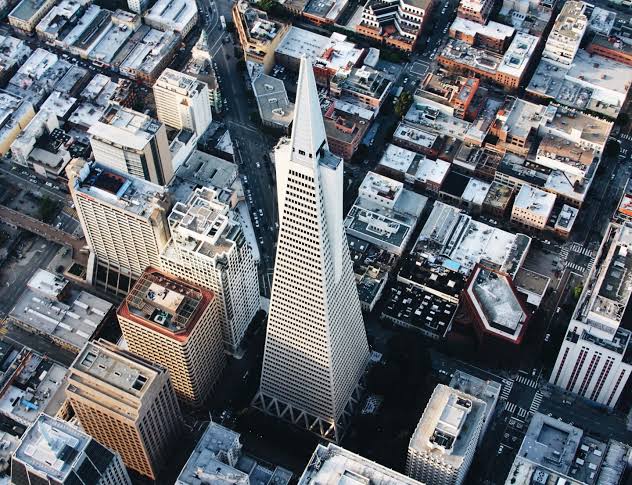 Work begins on Foster + Partners' $250 million revamp of the Transamerica  Pyramid