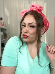 Mastering eyeliner for hooded or mature skin eyes