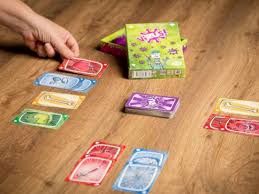 Uno Quien Es Quien Monopoly Catan Sushi Go Los Mejores Juegos De Mesa Para Disfrutar En Familia O Con Amigos Bebes Y Ninos Una buena opción son los juegos de mesa para niños y niñas, que además de divertidos, también son fundamentales para su educación.