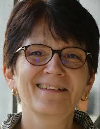 Mary-Claude Lottenbach, Katholische Kirchgemeinde Schwyz