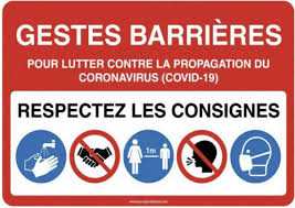 Capeb Covid Nouveau Protocole Sanitaire Pour Les Entreprises