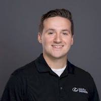 Lexus of Sarasota Staff