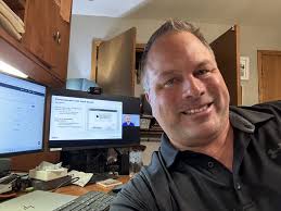 Jason Folsom, CFP®, RICP®, ChFC®, CLF®