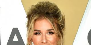 Jessie James Decker Shuts Down Critics Over Underwear Photo