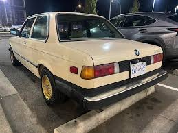 Image result for Safari Beige 1982 BMW