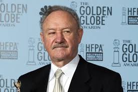 Gene Hackman and Betsy Arakawa, why "it's a suspicious death"