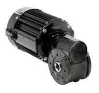 AC Right Angle Gearmotors - Bodine Electric
