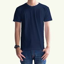 Download Halaman Download Kaos Polos Biru Dongker O Neck Konveksi Jual Grosir Kaos Pol