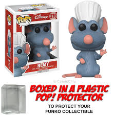 Funko Pop Disney Remy From Ratatouille Vinyl Figure W Protector C Fandom Toy Store Aloha stitch lilo & stitch pop! funko pop disney remy from ratatouille vinyl figure w protector case