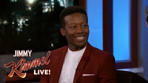 While politics has an uncanny way of turning people off, actor brandon micheal hall hopes america will be turned on by the heart in abc's new comedy the mayor. Brandon Micheal Hall On The Mayor Early Rap Career Mom S New Tattoo Youtube