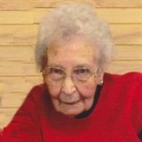 Cecilia Vonnahme Obituary