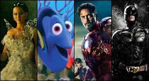 Movies That May Make 2015 The Best Year Ever Filmofilia Davidson cole, grainger hines, dana melanie and others. filmofilia