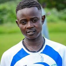 Joseph Macaya's Instagram, Twitter & Facebook