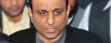 Aleem Khan's politics: From NA-127 to NA-122