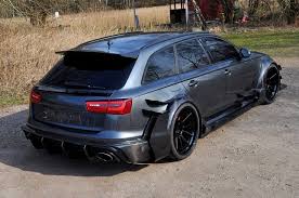 Audi Audi Rs6 Audi Allroad Audi Wagon