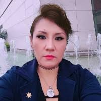 8 "Angélica Anicama" profiles