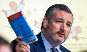 Ketanji Brown Jackson defends against Republican's claims