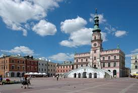 Things to do in zamosc, poland: Zamosc Wikipedia