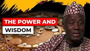 Flashes of Kongo Spirit” by Kyrah Malika Daniels (9/30/21)