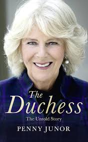 The Duchess: The Untold Story
