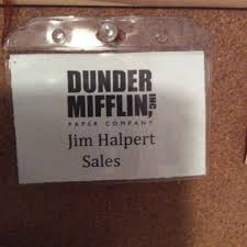 Name Tags For Party Office Birthday Party Office Birthday Office Themed Party