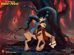 Disney Sleepyhollow Wallpaper Picture Disney Sleepyhollow Wallpaper Zone Legend Of Sleepy Hollow Wallpaper Pictures Imagery