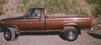 Image result for Dark Spruce Green 1986 Ford Truck