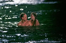 Sara michael foster (born 1981), american actress. The Big Bounce 2004