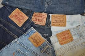 A Guide To Levis Tabs Beyond Retro