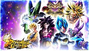 Come here for tips … Dragon Ball Legends Beginner Guide 2021 Getandroidly