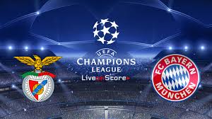 Find and compare tickets, parking, travel, and accommodation for bayern munich v benfica at allianz arena. Benfica Vs Bayern Munich Preview And Prediction Live Stream Uefa Champions League 2018 2019