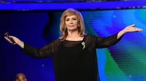 Carmen russo ospite a sabato ok con iva zanicchi 1992. Iva Zanicchi Cyber Girl Il Sito Del Fan Club Di Iva Zanicchi