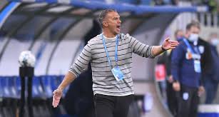 Poli iasi vs universitatea craiova este un duel din liga 1, ce va avea loc marti 2 februarie 2021, de la ora 20:00. Daniel Pancu Spoke With The Referee Ovidiu HaÈ›egan About The Horror Injury Of Elvir Koljic He Sanctioned The Consequences Not The Foul What Follows For Poli IaÈ™i After The Failure With The