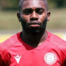 2023/24: Men vs Eastbourne Boro (H)