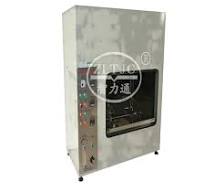 Needle Flame Burner for IEC60695-11-5 Testing Equipment