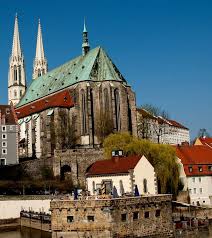 Hotels In Deutschland Zum Besten Preis Gorlitz Sachsen Englischer Landschaftsgarten