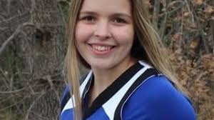Cheer Team: Capistrant named Warrior MVP