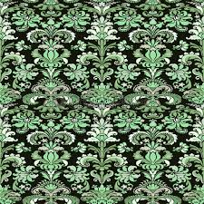Seamless floral pattern svg #2 western pattern svg floral digital pattern transparent background cut file instant download eps dxf png vinyl. Wrapping Wallpaper Floral Seamless Tile For Website Vector Repeating Foliage Stock Vector Crushpixel
