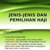 Adapun besar dan macam dam tergantung pelanggaran apa yang dilakukannya. 1