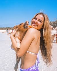 She first posted to her instagram account back in october 2014. Addison Rae Instagram Pics Sexy And Beautiful Girl Images On Instagram Bikini Style Swimwear Colour Ideas Addison Rae Hot Tiktok Star Addison Rae Instagram Bikini Undergarment