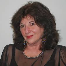 Elaine Victoria Grey