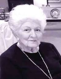 Theresa G. Updegraff Obituary