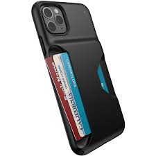 Speck's presidio grip series comes to the iphone 11. Speck Presidio Wallet Case For Iphone 11 Pro Max 130034 1050 B H