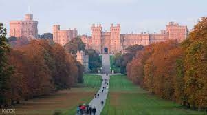 Vor der trauerfeier für prinz philip auf schloss windsor sind. Windsor Castle Tickets Klook India
