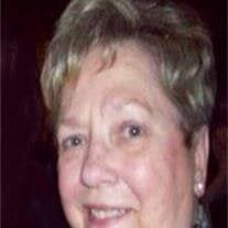 Barbara "Jean" Bruce Obituary