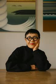 Bildergebnis für Takako Yamaguchi