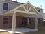Blueprint Attached Patio Cover Plans