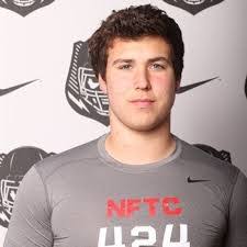 Colton Boyd's Instagram, Twitter & Facebook